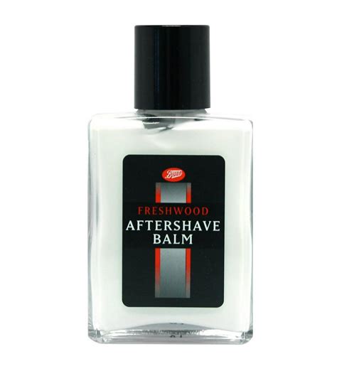 aftershave for men at boots.